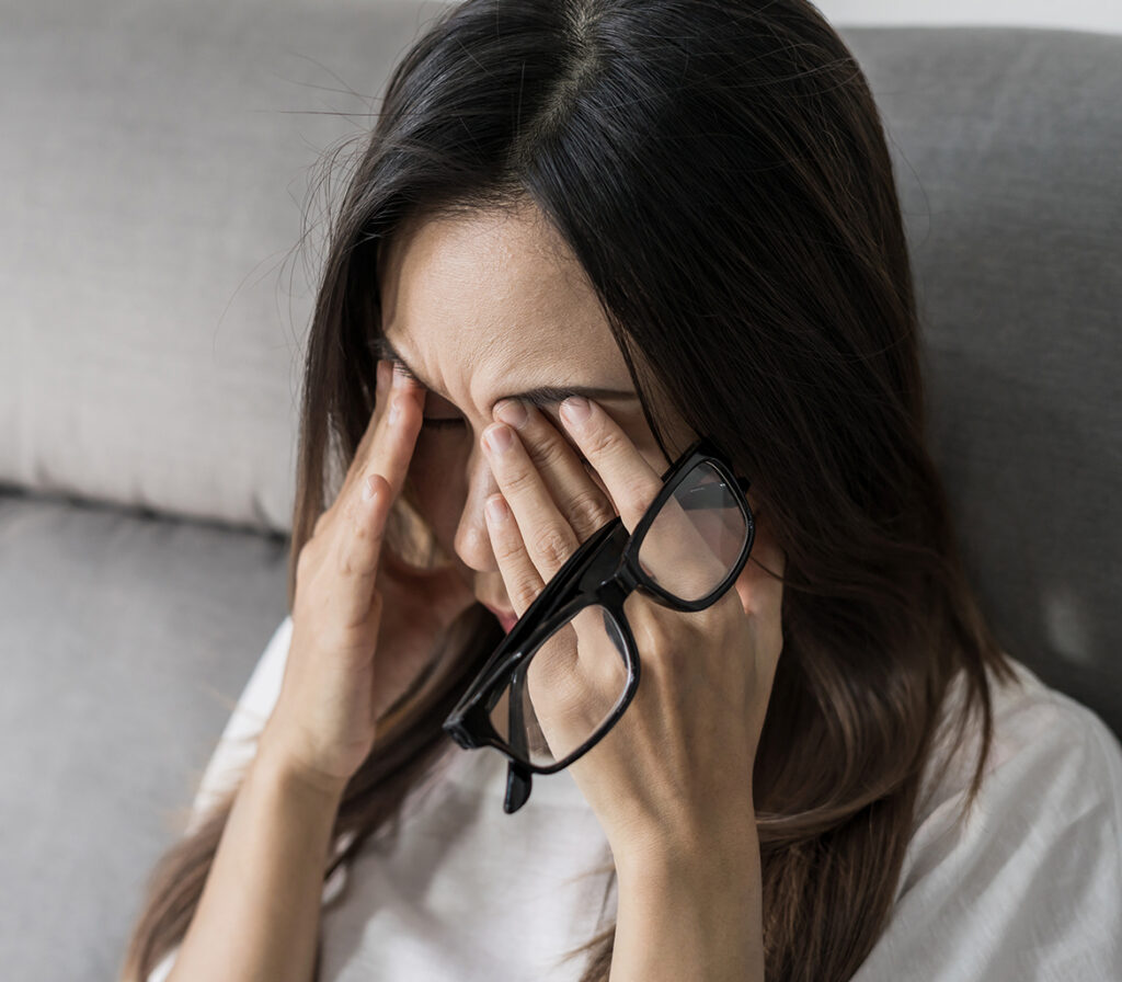 Sport and swimming feel risky because frames slip and lenses can wash away